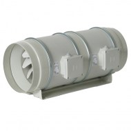 ТD-MIXVENT SYSTEM